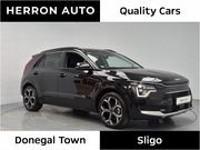 Kia Niro 2026