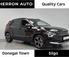 Kia Niro 2026