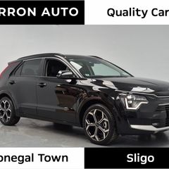Kia Niro 2026