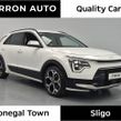Kia Niro 2023