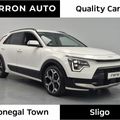 Kia Niro 2023
