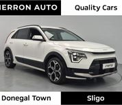 Kia Niro 2023