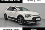 Kia Niro 2023