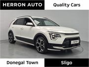 Kia Niro 2023