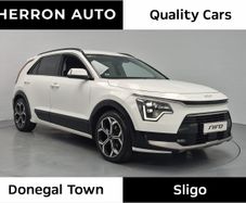 Kia Niro 2023
