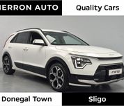 Kia Niro 2023
