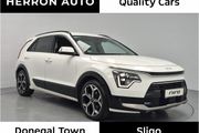Kia Niro 2023