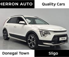 Kia Niro 2023