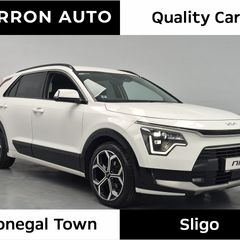 Kia Niro 2023