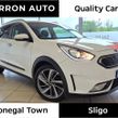 Kia Niro 2017