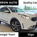 Kia Niro 2017