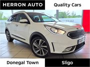 Kia Niro 2017
