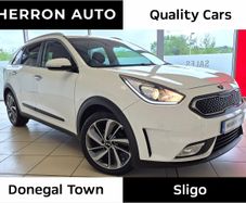 Kia Niro 2017