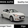 Hyundai i20 2017