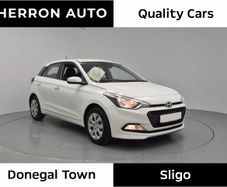 Hyundai i20 2017