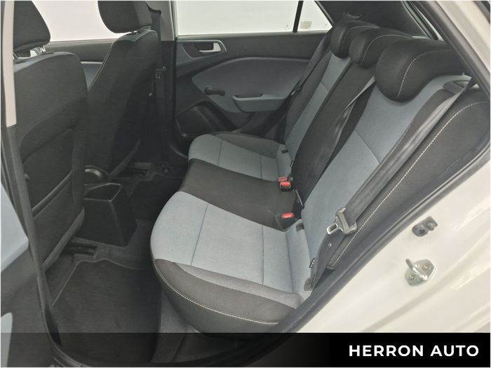 Hyundai i20 2017
