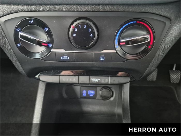 Hyundai i20 2017