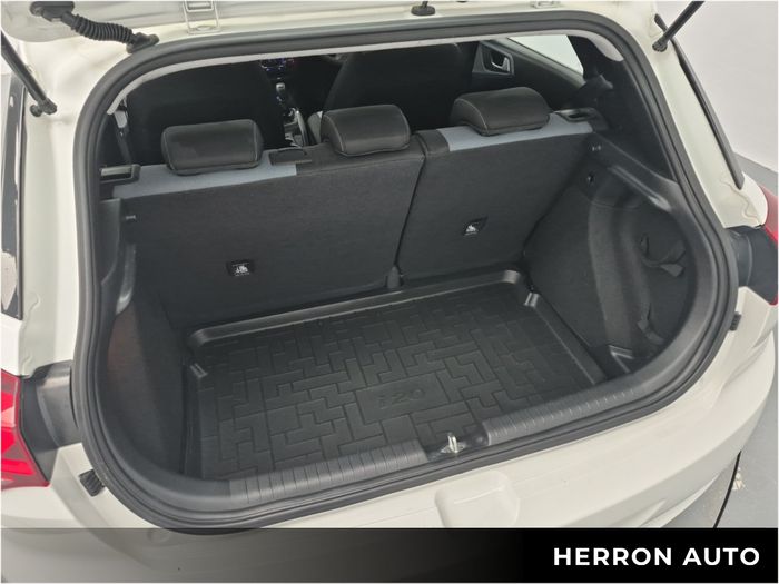 Hyundai i20 2017