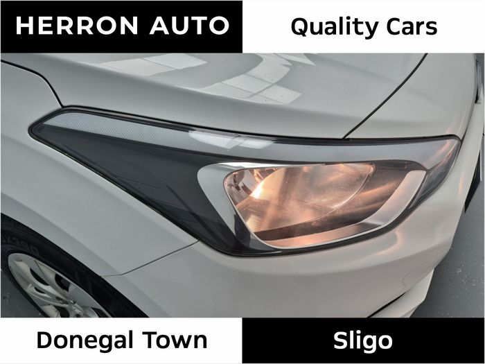 Hyundai i20 2017