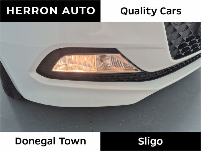 Hyundai i20 2017