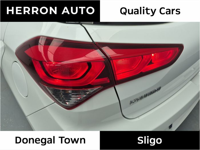 Hyundai i20 2017