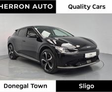 Kia EV6 2024