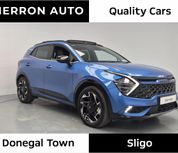 Kia Sportage 2025