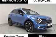 Kia Sportage 2025