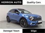 Kia Sportage 2025