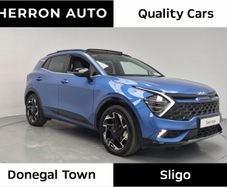 Kia Sportage 2025