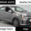 Kia Picanto 2025