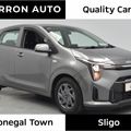 Kia Picanto 2025