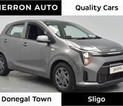 Kia Picanto 2025