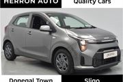 Kia Picanto 2025