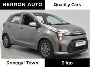 Kia Picanto 2025