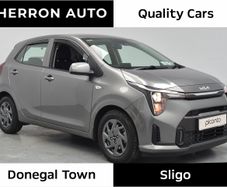 Kia Picanto 2025