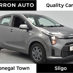 Kia Picanto 2025