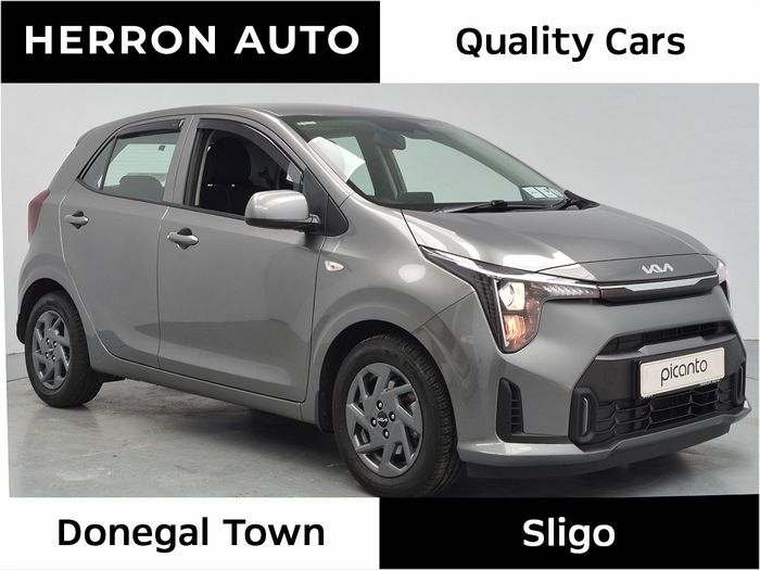 Kia Picanto 2025