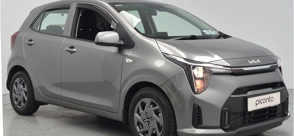 Kia Picanto 2025