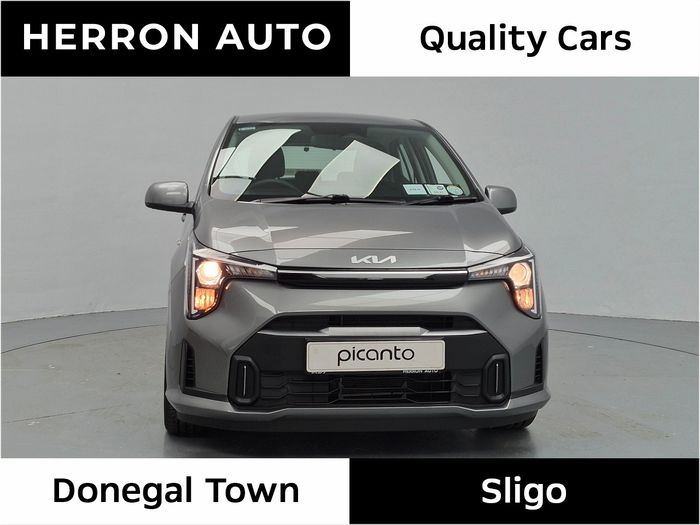 Kia Picanto 2025