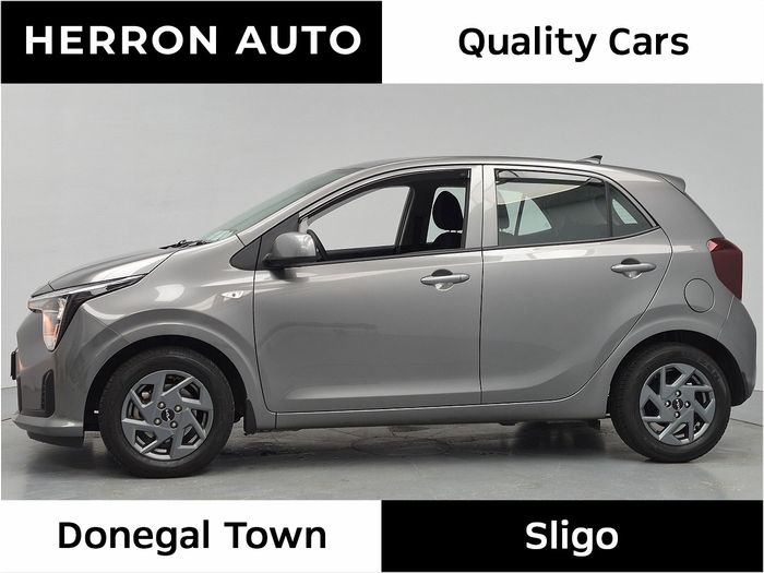 Kia Picanto 2025