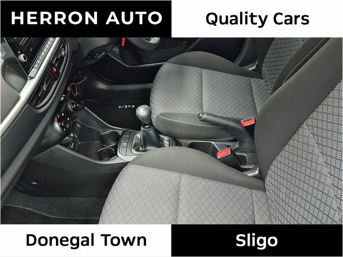 Kia Picanto 2025