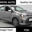 Kia Picanto 2025
