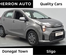 Kia Picanto 2025