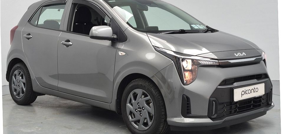 Kia Picanto 2025