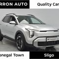 Kia Stonic 2026
