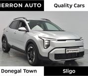 Kia Stonic 2026