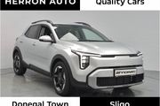 Kia Stonic 2026