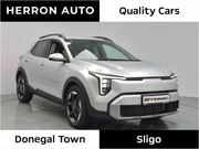 Kia Stonic 2026