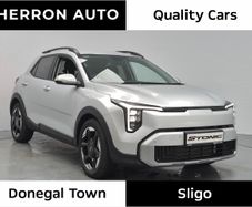 Kia Stonic 2026